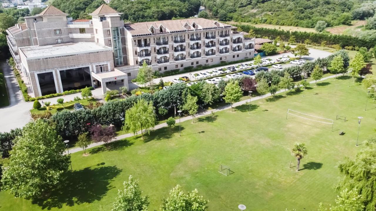 The Sign Sile Hotel & Spa Exterior photo