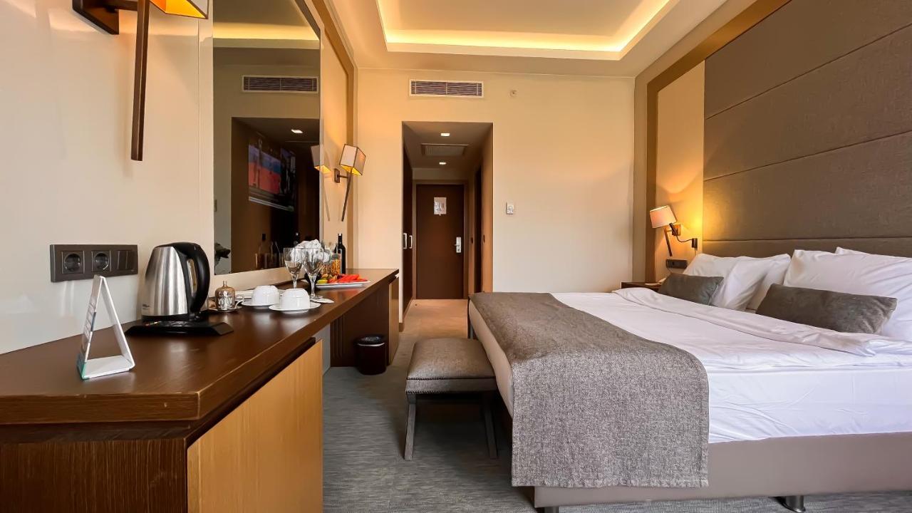The Sign Sile Hotel & Spa Exterior photo
