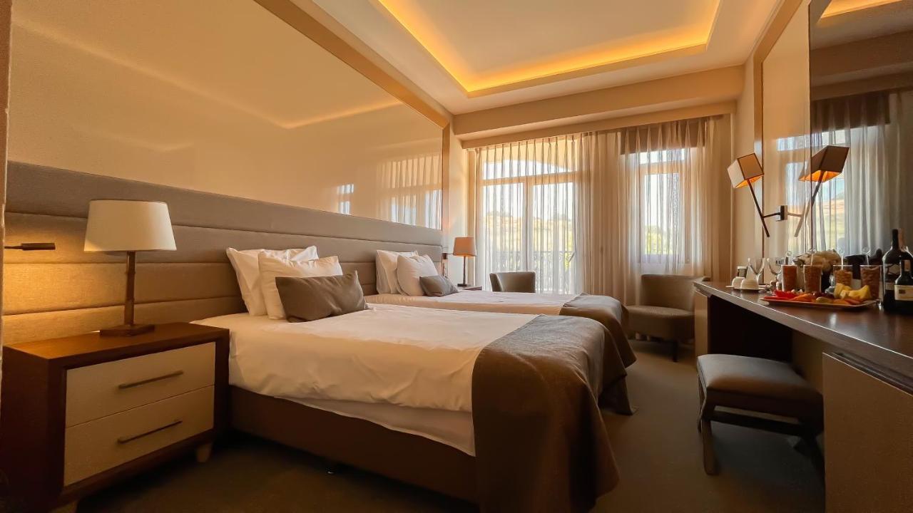 The Sign Sile Hotel & Spa Exterior photo