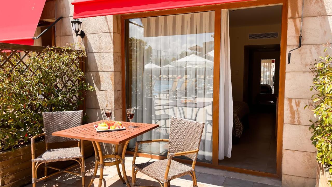 The Sign Sile Hotel & Spa Exterior photo