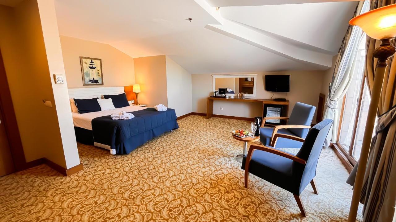 The Sign Sile Hotel & Spa Exterior photo