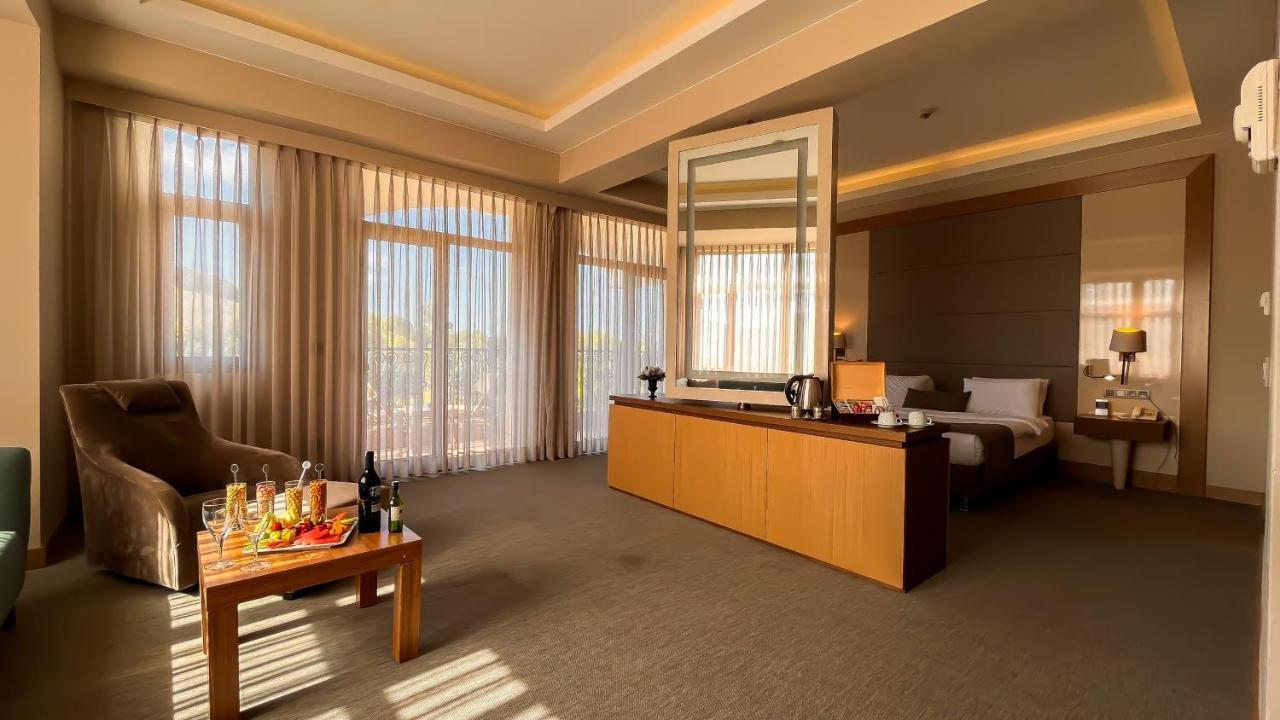The Sign Sile Hotel & Spa Exterior photo