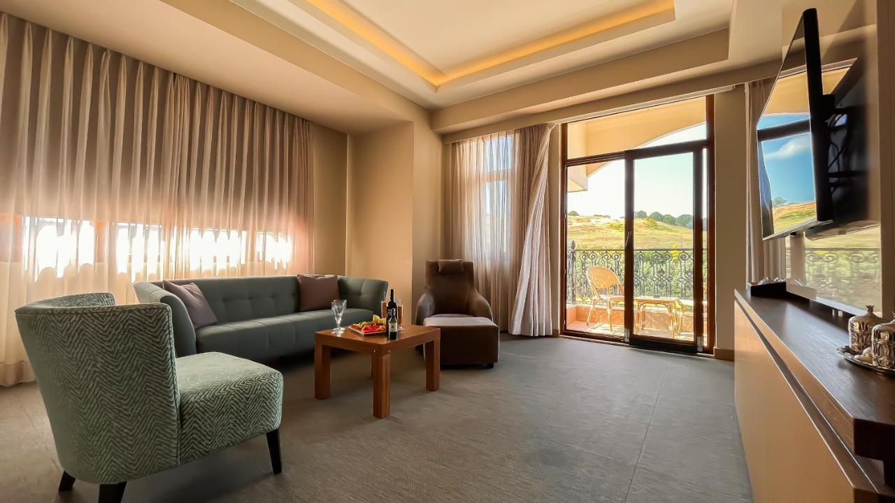 The Sign Sile Hotel & Spa Exterior photo