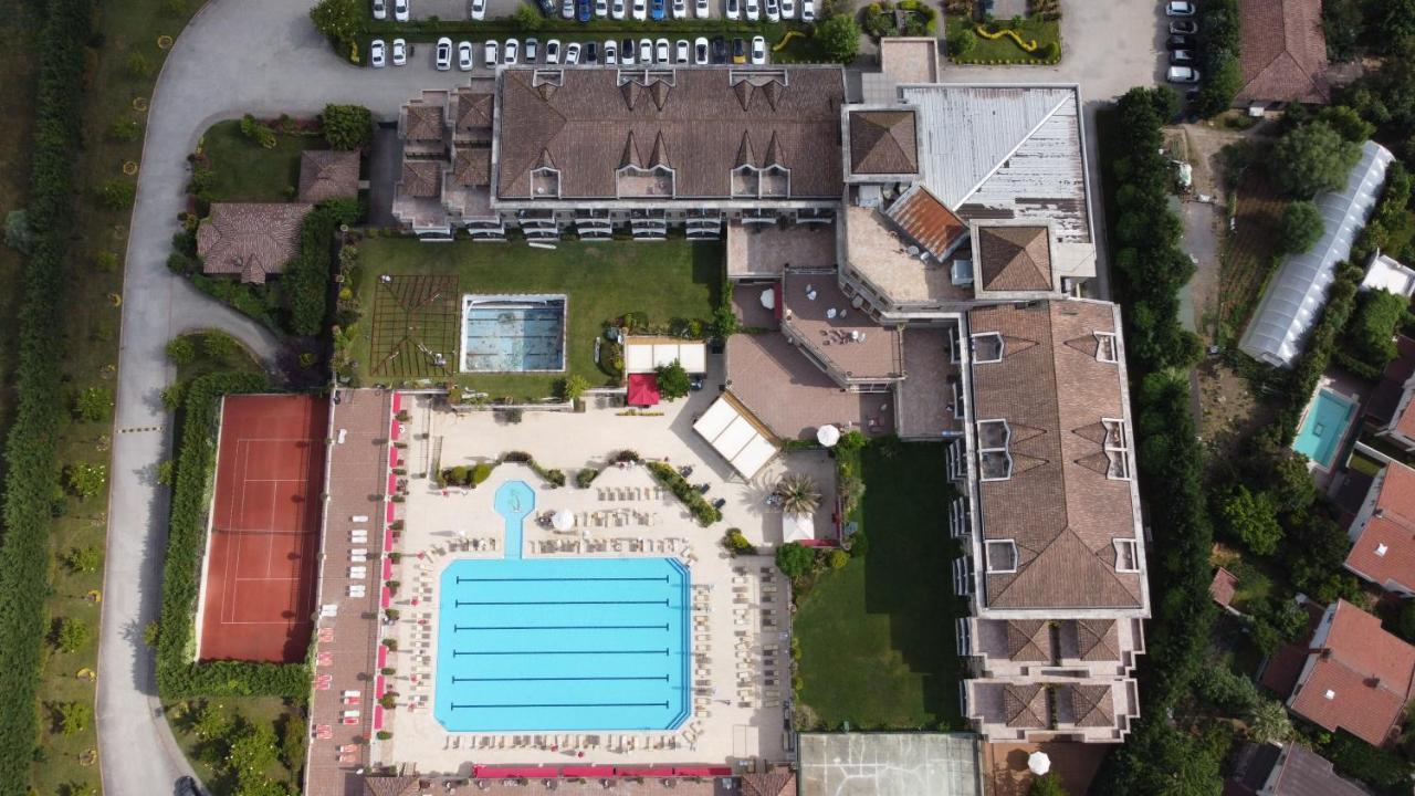 The Sign Sile Hotel & Spa Exterior photo