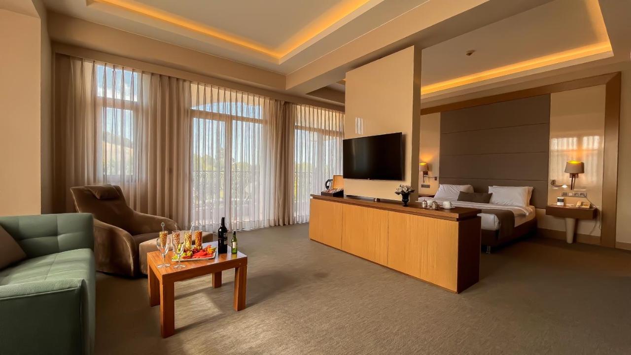 The Sign Sile Hotel & Spa Exterior photo