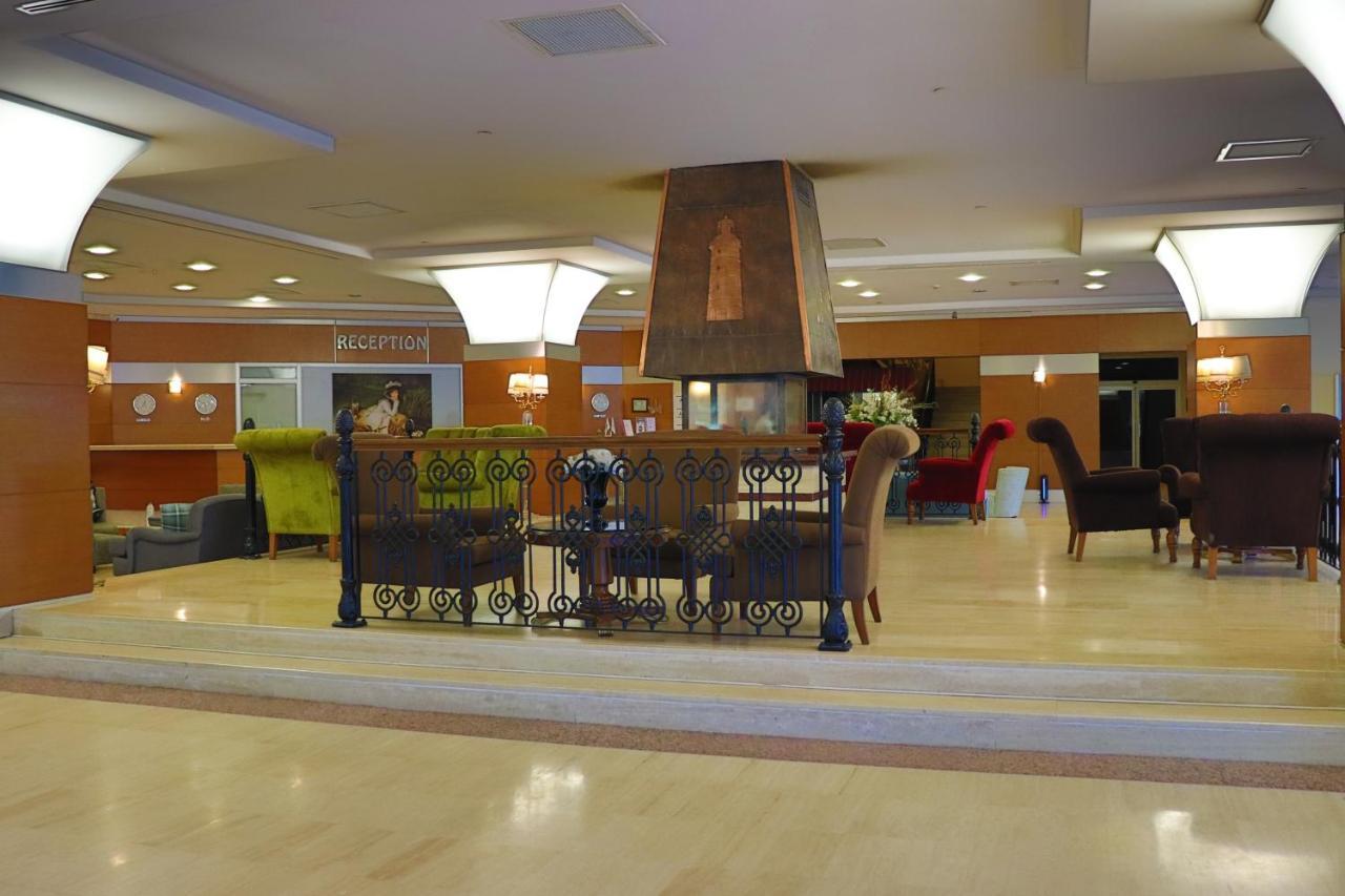 The Sign Sile Hotel & Spa Exterior photo