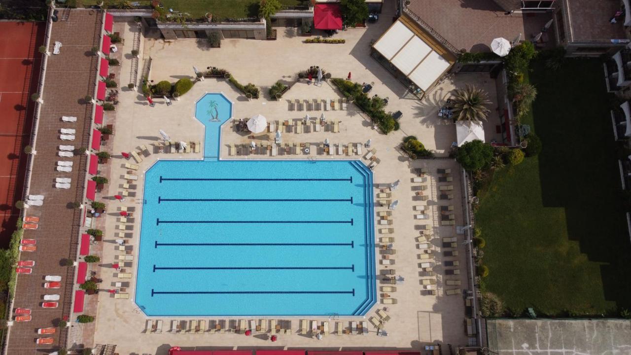 The Sign Sile Hotel & Spa Exterior photo