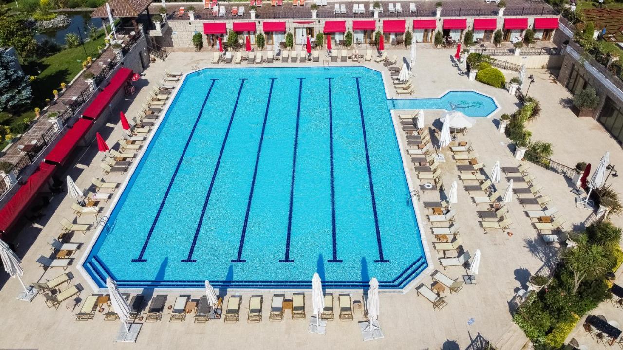 The Sign Sile Hotel & Spa Exterior photo
