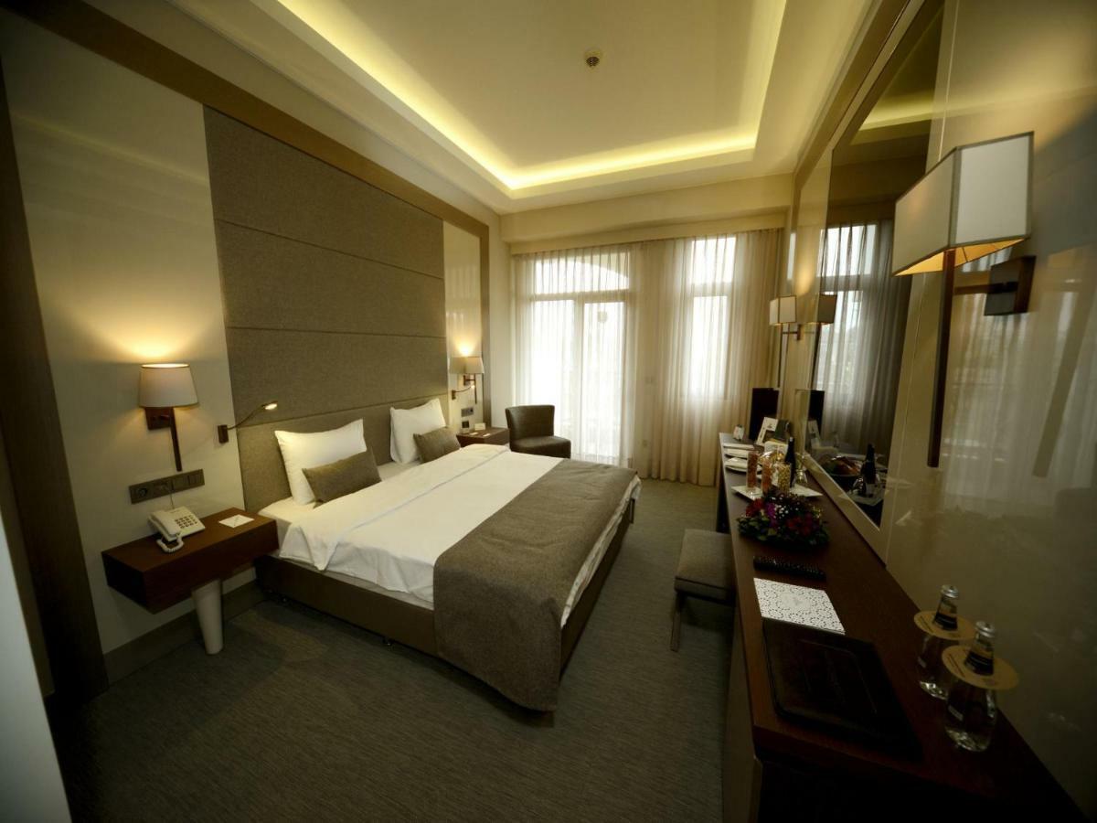 The Sign Sile Hotel & Spa Exterior photo