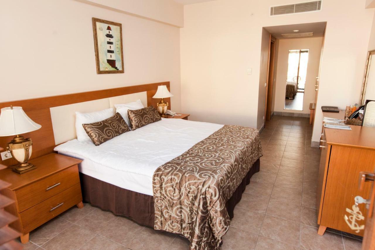 The Sign Sile Hotel & Spa Exterior photo