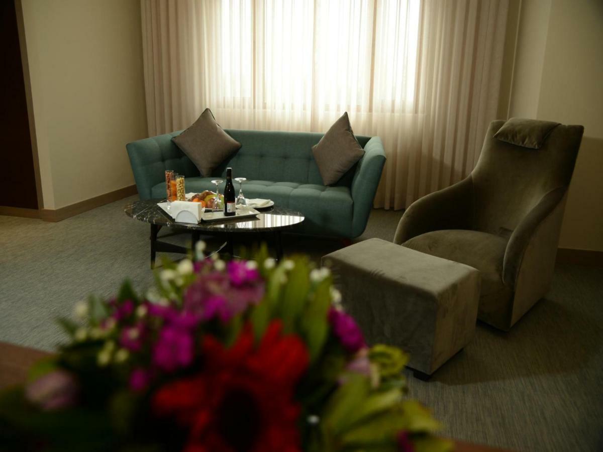 The Sign Sile Hotel & Spa Exterior photo