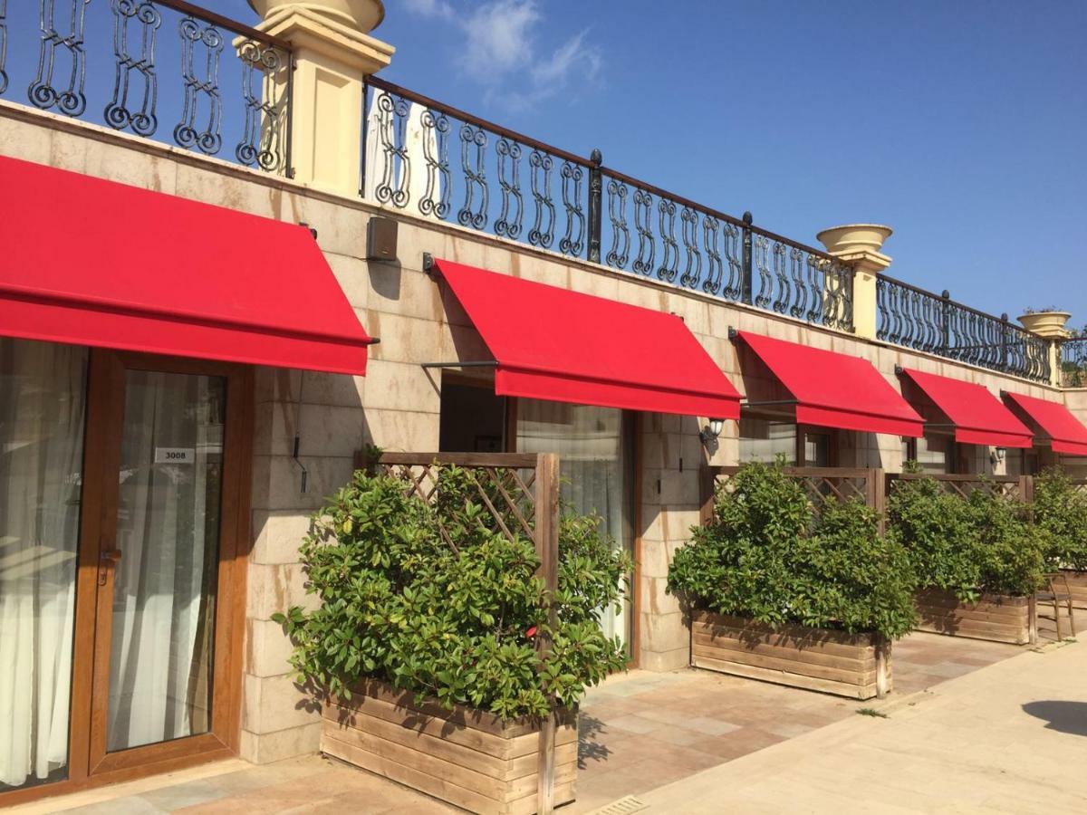 The Sign Sile Hotel & Spa Exterior photo