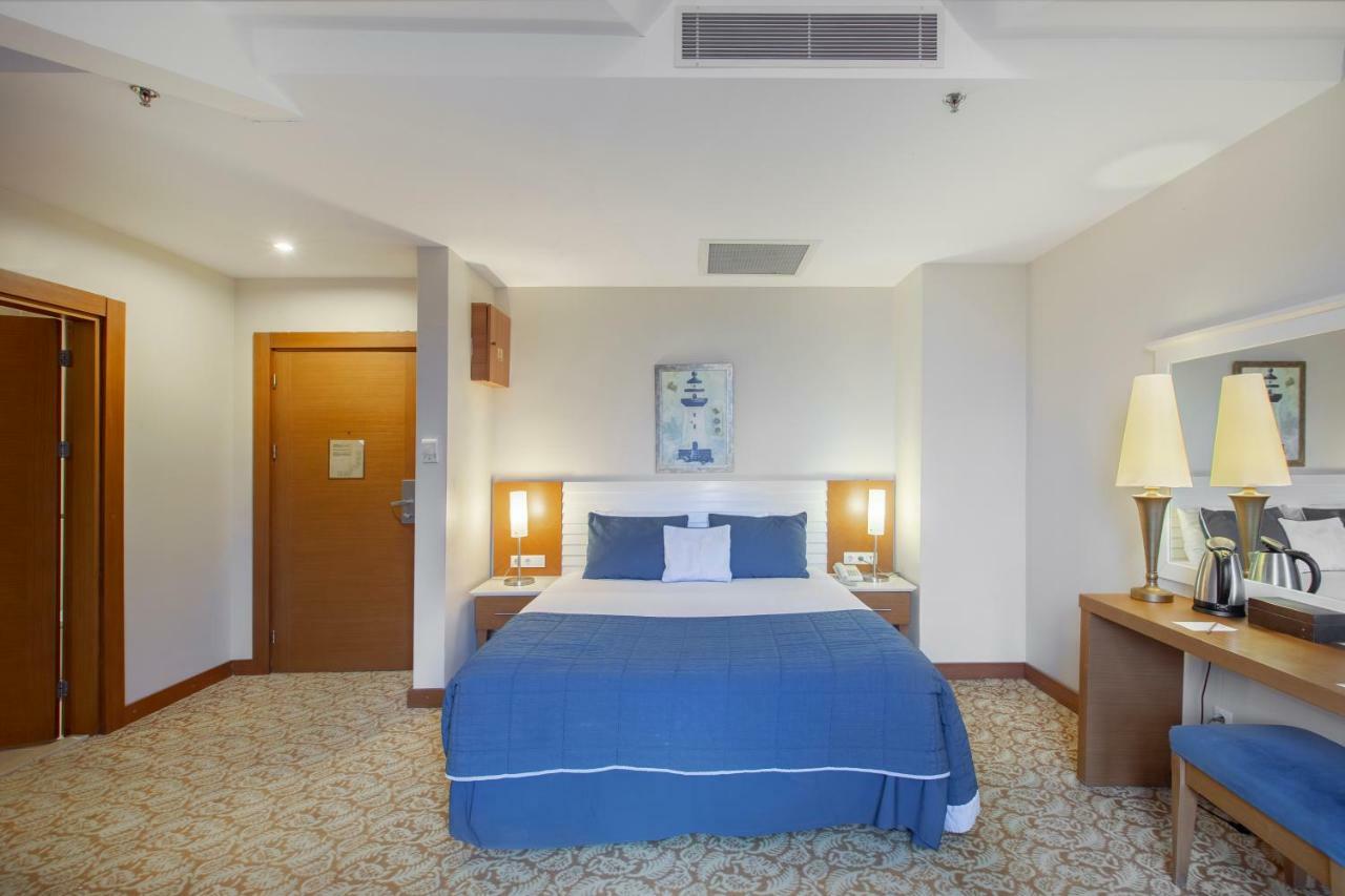 The Sign Sile Hotel & Spa Exterior photo