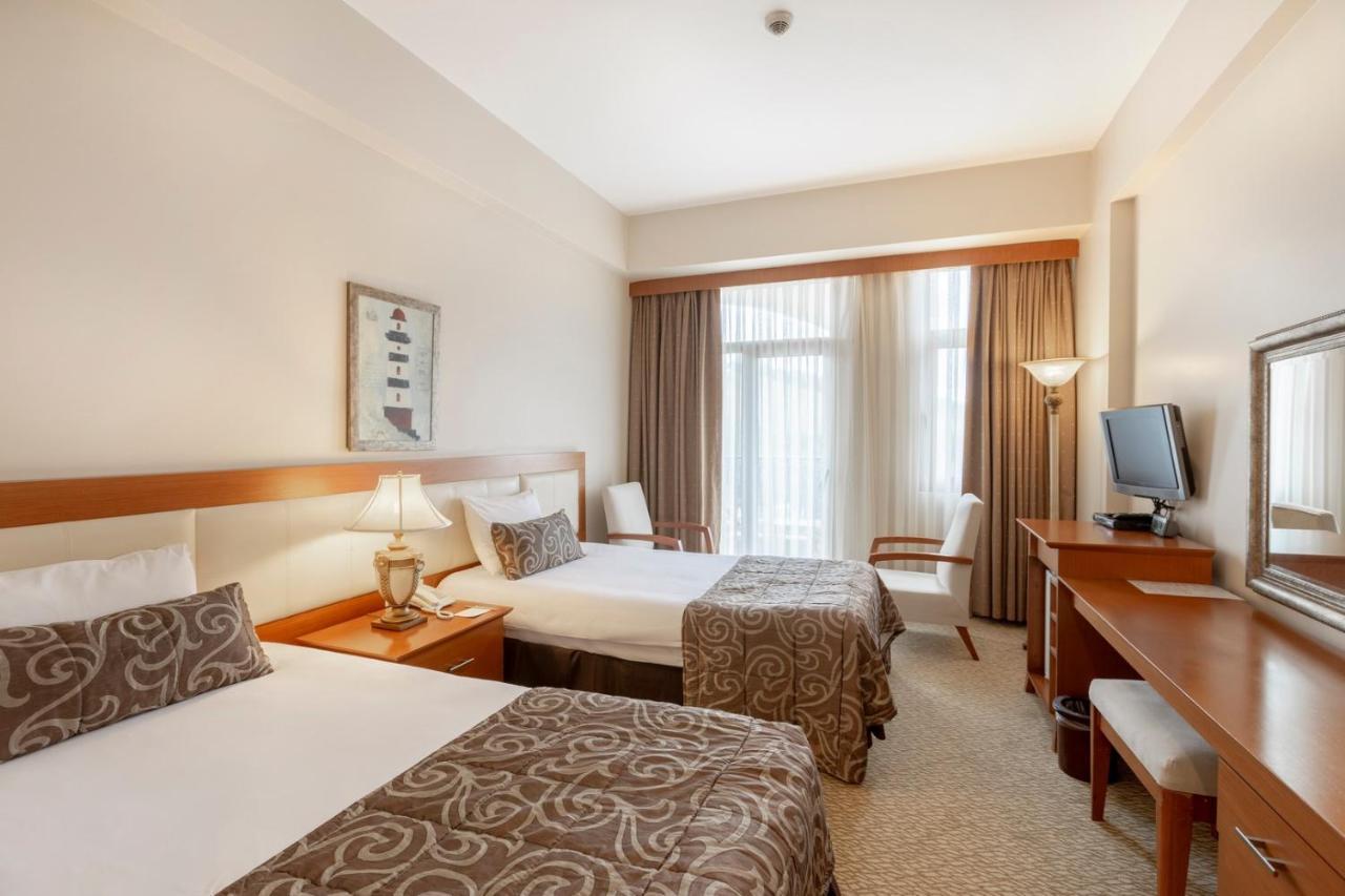 The Sign Sile Hotel & Spa Exterior photo